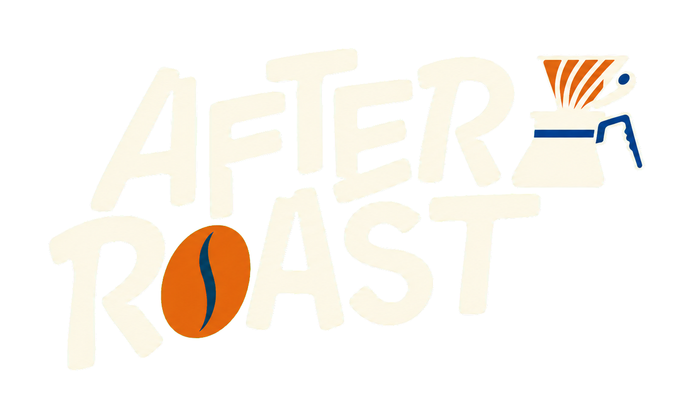 After Roast Cafe